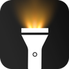 Multi-function - super bright flashlight icon