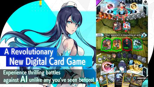 ZENONZARD- Artificial Card Intelligence screenshot 2