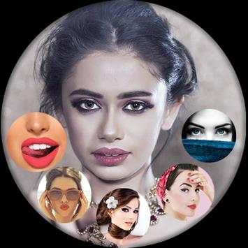 Beauty Plus Makeup Photo Editor screenshot 8