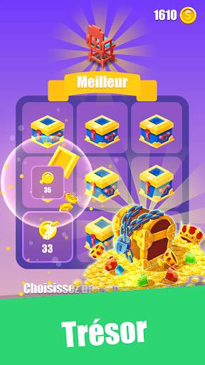 Trouver les différences - Sweet Home Design screenshot 2