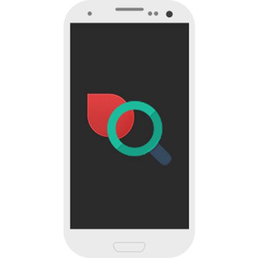 White Coat Buddy icon