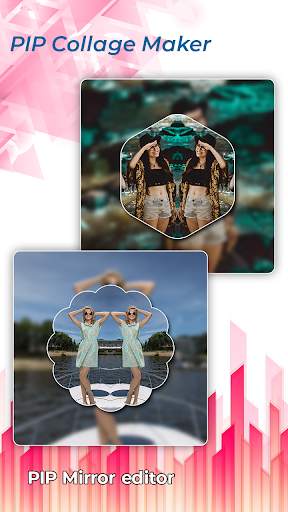 PIP Collage Maker screenshot 7