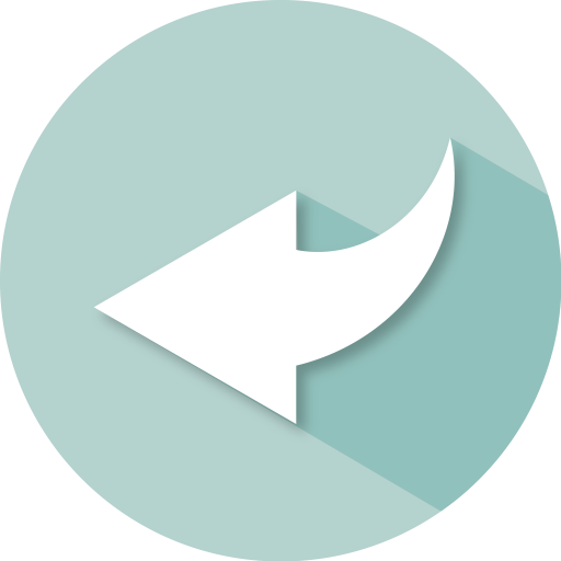 Back Button - Anywhere icon