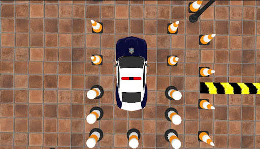Car Game 2023 screenshot 4