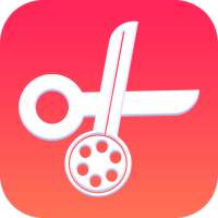 Vidzy - Video Editor & Maker logo