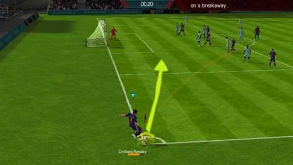 Guide fifa-18 screenshot 5