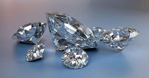 Diamond Wallpaper 4K screenshot 1