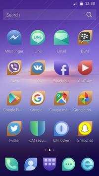 Theme for Oppo Phone screenshot 2