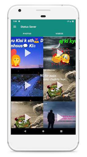 Status Saver For WhatsApp screenshot 2