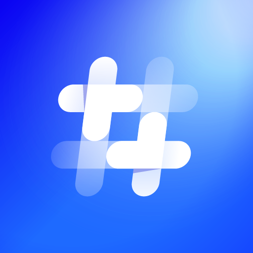 # Hashtag Generator for Instagram icon