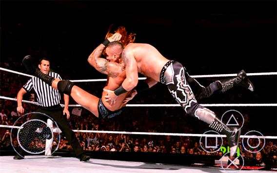Guide For WWE 2K17 स्क्रीनशॉट 3