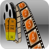 ikon Vidio editeur-and maker