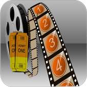 Vidio editeur-and maker icon