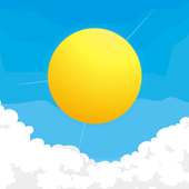 Weather Daily Forecast & Live Radar App