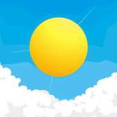 Weather Daily Forecast & Live Radar App 1.0.0