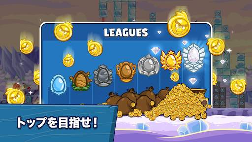 Angry Birds Friends screenshot 5
