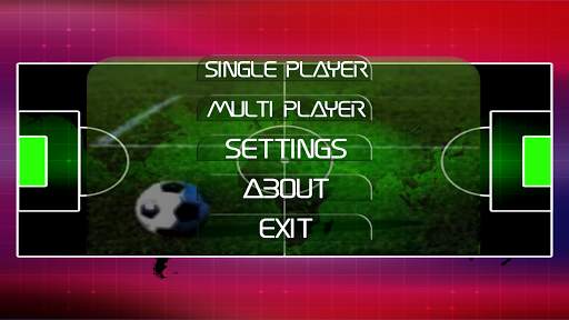 Mini Soccer स्क्रीनशॉट 3
