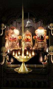 Rath Yatra – Jagannath Puri Aarti Live Wallpaper screenshot 2