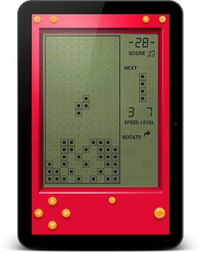 BrickGame 9999 in 1 screenshot 24