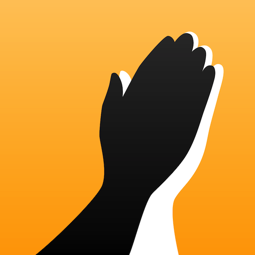 PrayerMate أيقونة