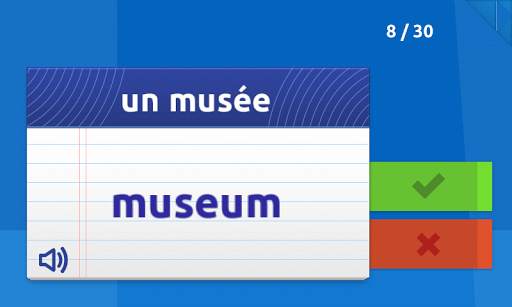 Lingo Games-Apprends l'anglais screenshot 2