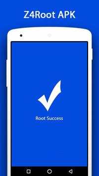 Z4Root screenshot 3