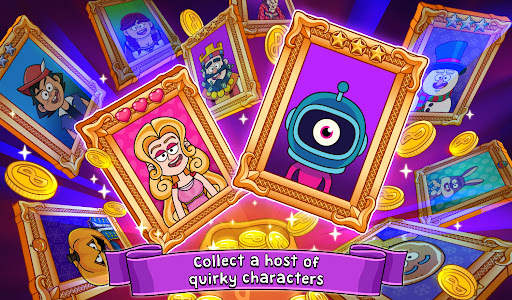 Potion Punch screenshot 12