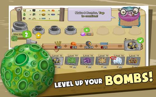 Jelly Wars - 8 Player Battle screenshot 12