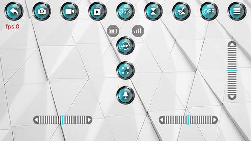 FYD-UAV screenshot 2