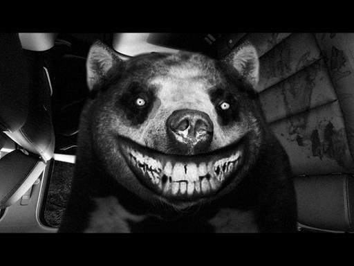 The Darkest Woods 2: Horror Adventure Game screenshot 13