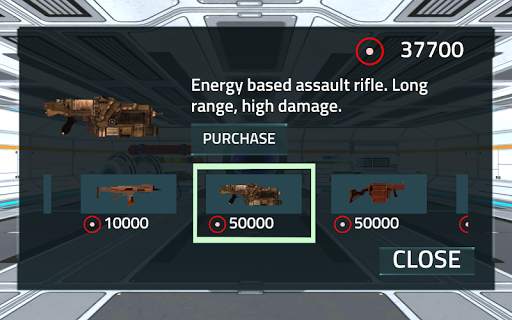 SCHREI – classic FPS, roguelike rpg, retro shooter screenshot 5