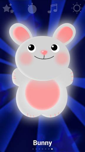 Night light screenshot 7