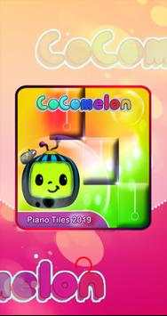 Nursery Rhymes  Piano Tiles screenshot 1