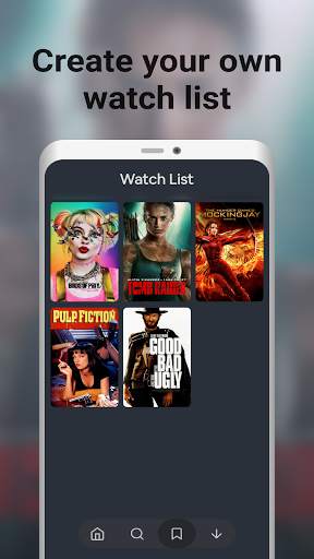 Movie Time - Download and discover movies torrents 3 تصوير الشاشة