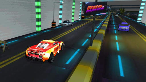 Drive and Park Game 3 تصوير الشاشة