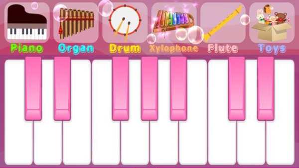Piano ORG screenshot 4