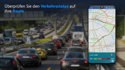 Street view: Panorama & Earth Map, Trip Planner screenshot 7