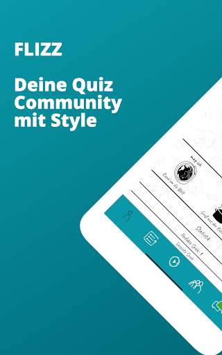 FLIZZ Quiz screenshot 8
