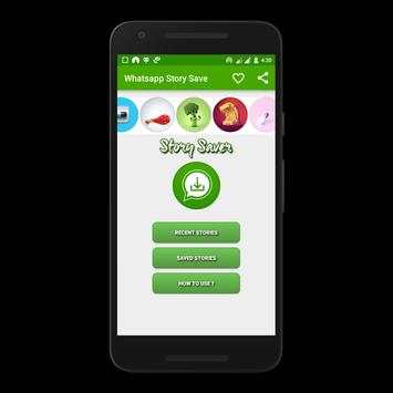 Status Saver for Whatsapp screenshot 2