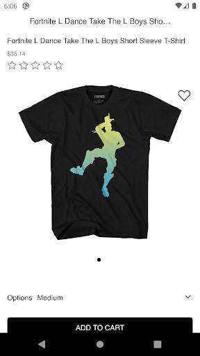 Twenty Eleven Store screenshot 5
