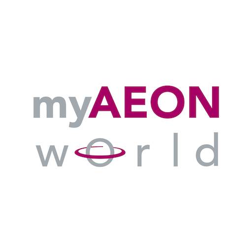 myAEON world 4.0.3