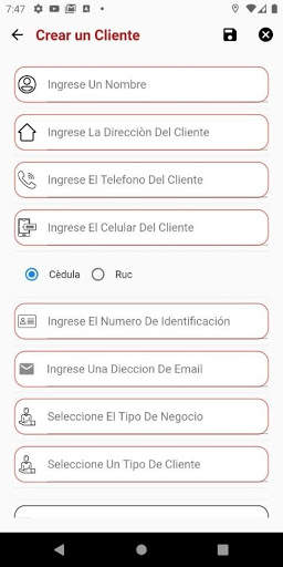 ADM GO screenshot 6
