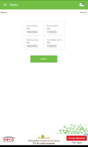 Utility Self Service screenshot 9