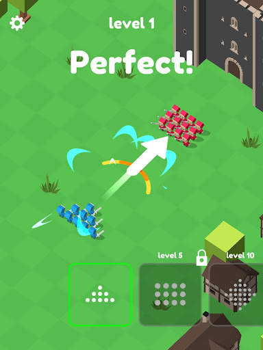 Army Clash screenshot 8