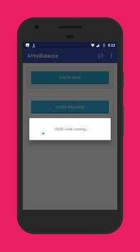 AirtelBalance screenshot 4