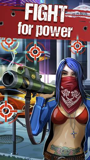 Gangster: Coin Boss | Win Big or Die Tryin' screenshot 2