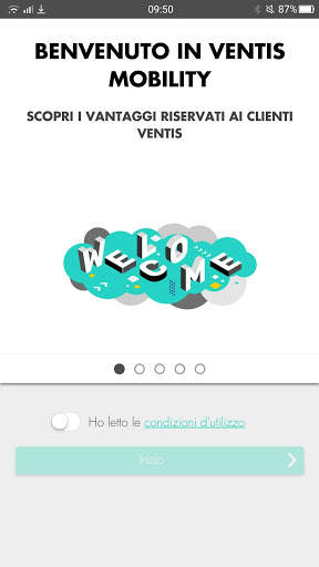 Ventis Mobility screenshot 1