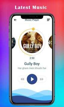 Jio music - Jio caller tune screenshot 3