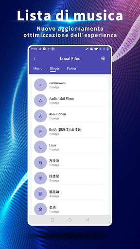 Crazy Music screenshot 3