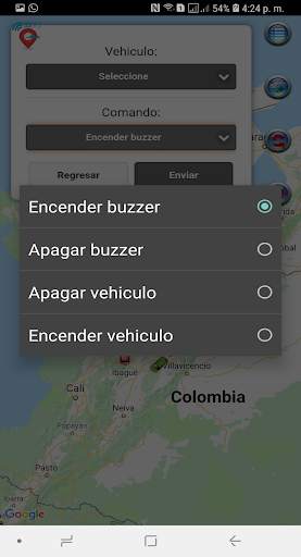 SS GPS New screenshot 6
